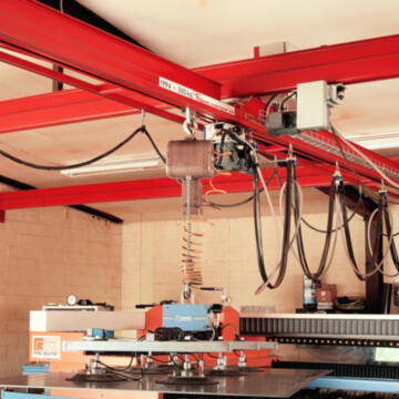 Traverser i serie 300